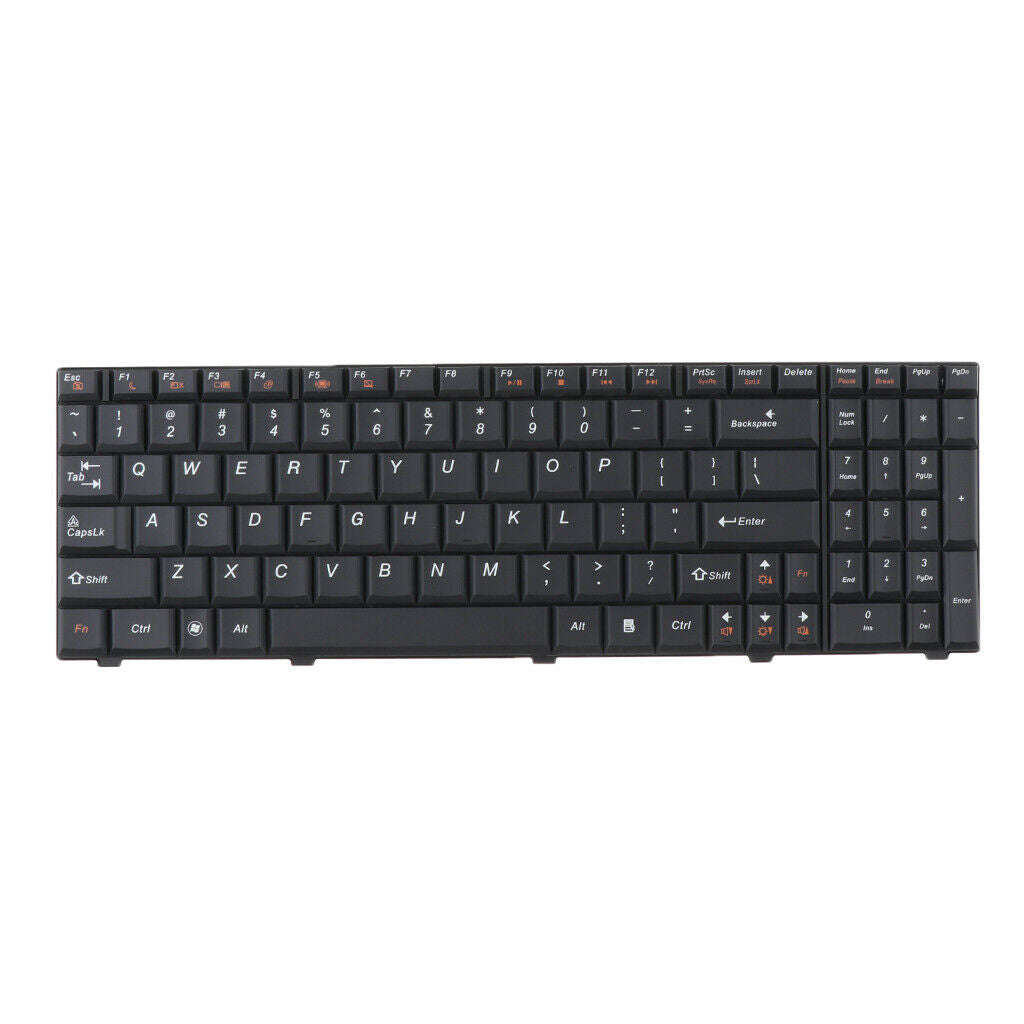 Replacement Keyboard for LENOVO IdeaPad   / G560A / G565 / G560L Laptops,