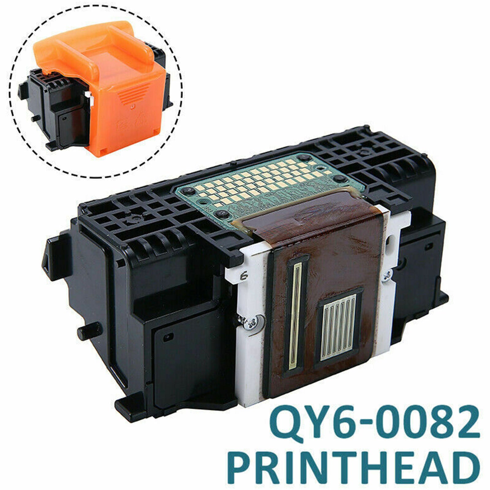 QY6-0082 Printer Head For Canon iP7220, iP7250, MG5420, MG5450 etc Printer