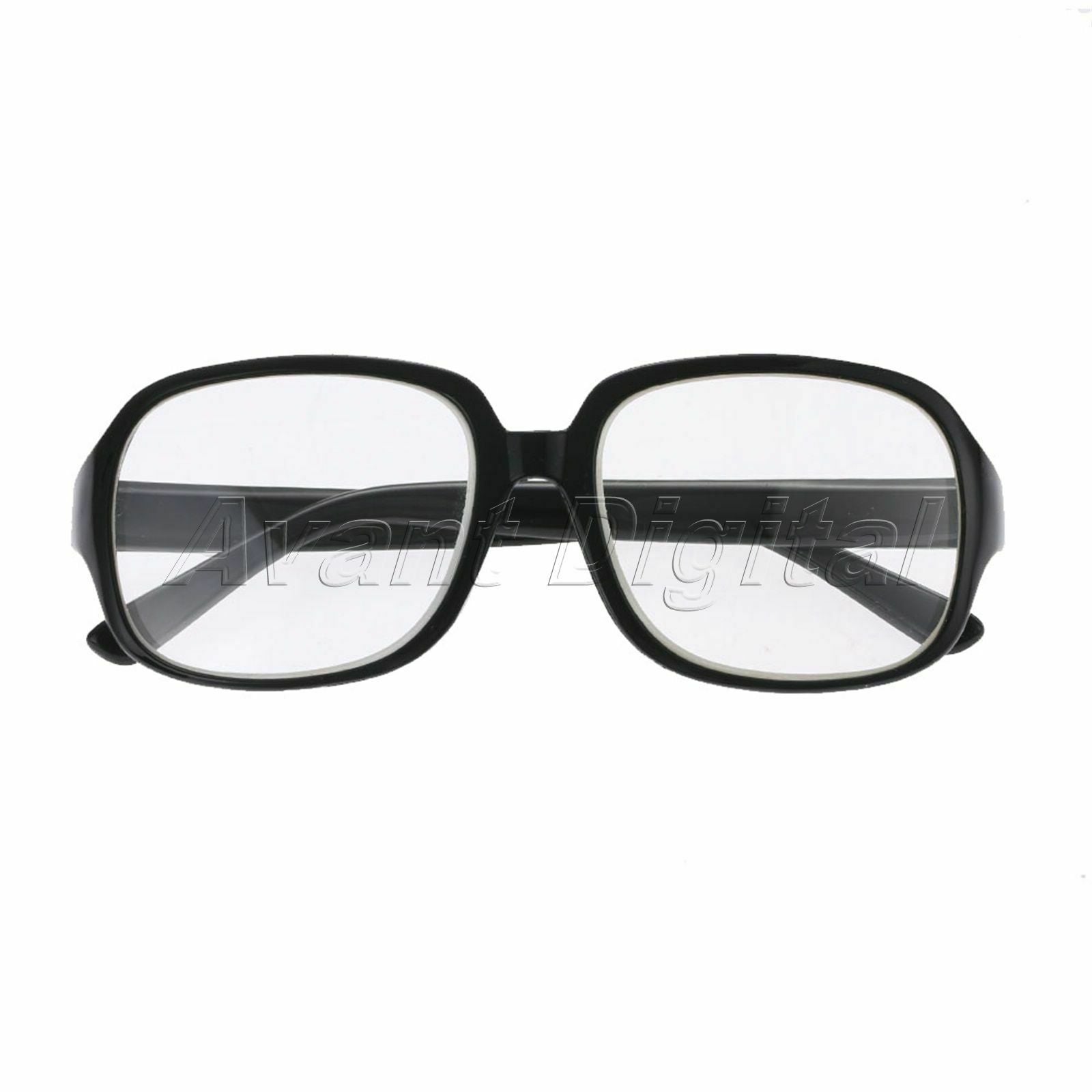 Gamma Rays X-ray Glasses Medical Exposure Protection 0.5mmpb Lead Spectacles