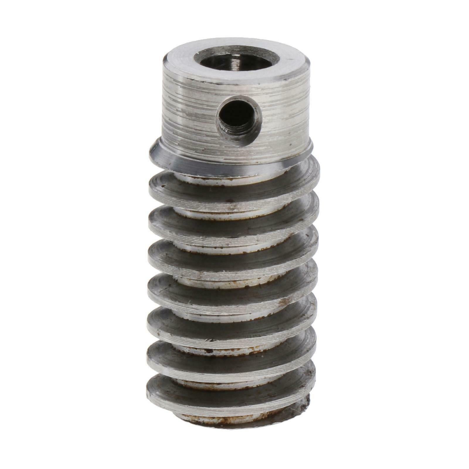 50T Axle Kits For Worm Gears, Worm Wheel,