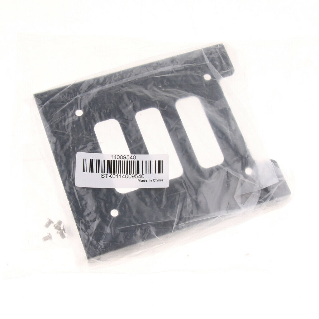 2.5" SSD HDD To 3.5" Metal Mounting Adapter Bracket Dock Hard Drive Holder For