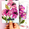 Susie Metal Cutting Dies Stencil DIY Scrapbook Die Cuts Paper Card Decor