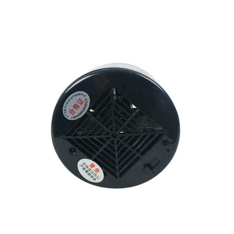 Lizard Reptile Heating Fan Adjustable Pet Insulation Heater Lantern Turtle Box