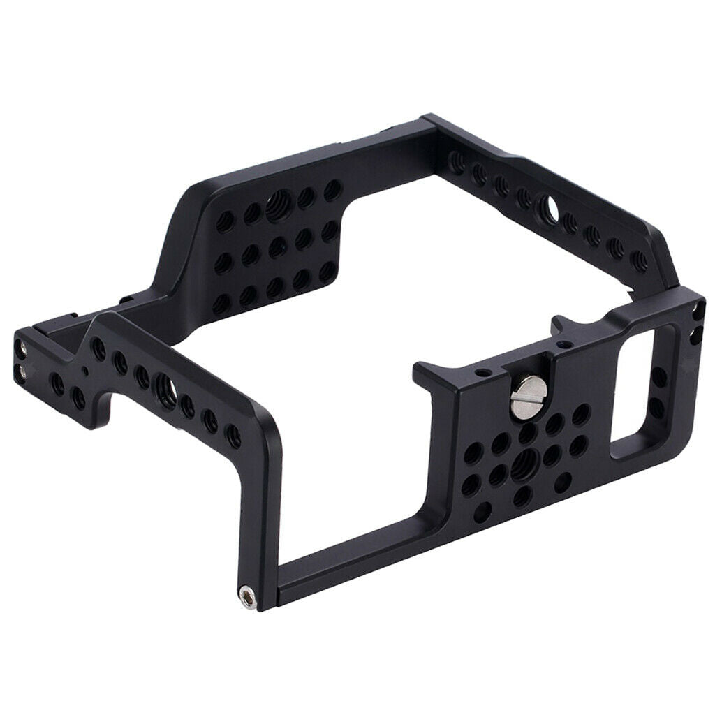 Camera   Movie   Video   Cage   Film   Making   System   for   Panasonic   Lumix