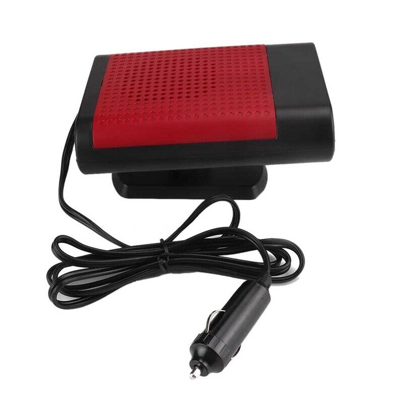 Winter Heating Car Heater, Windshield Defroster for Heating Locomotive 12V N6G5