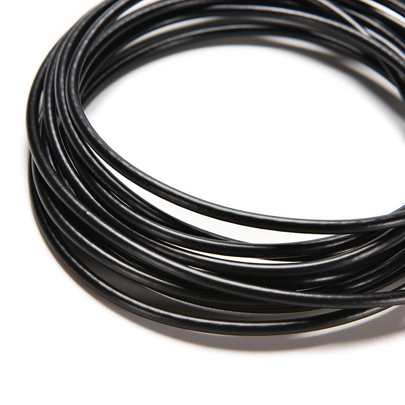 3 M Antenna Extension Cable RP SMA Male to Female Adapter Wireless Router VUBDA