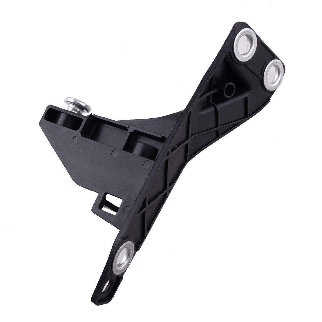 2X Front Bumper Headlight Bracket fit for Audi A4 S4 B7 2005-08 Seat Exeo/ST Acc