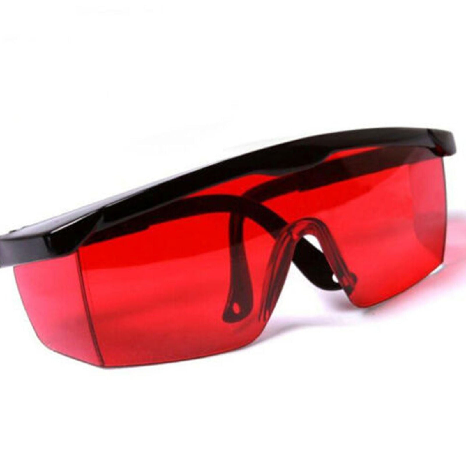 Anti Shortwave 254nm Ultraviolet Light Eyes Protection Safety Glasses Goggles