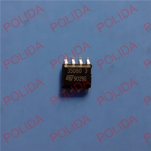 10PCS EEPROM Registers IC SOP8 M35080-MN3T M35080-MN3 M35080MN3 M35080 3 35080 3