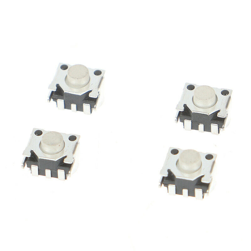 10pc For DSi REPLACEMENT PART L & R Shoulder Button For NDSI ND.l8