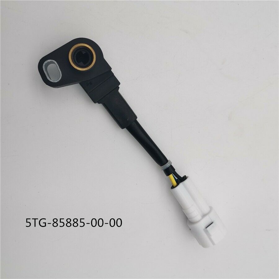 Throttle Position Sensor for Yamaha YFZ450 04-09 Carburetor FCR 39mm flat slide