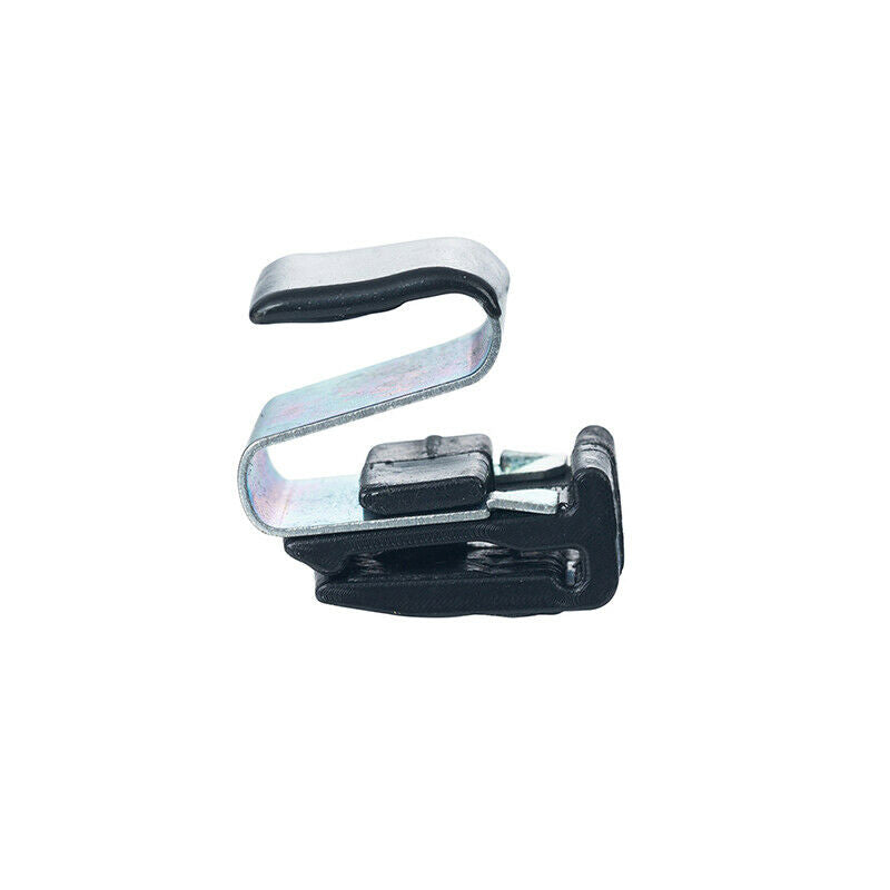Fuel Gas Tank Door Spring Release Clip Fit Mitsubishi Montero Outlander Eclipse