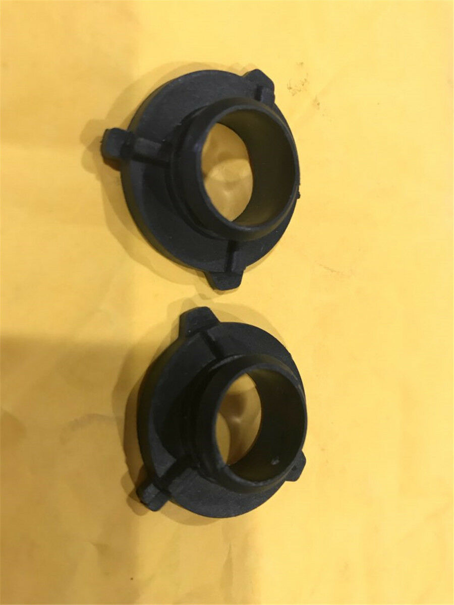 10Pcs S2 9005/9006 LED headlight Adapter Holder Base for LED H4 H3 H1 H11 H13