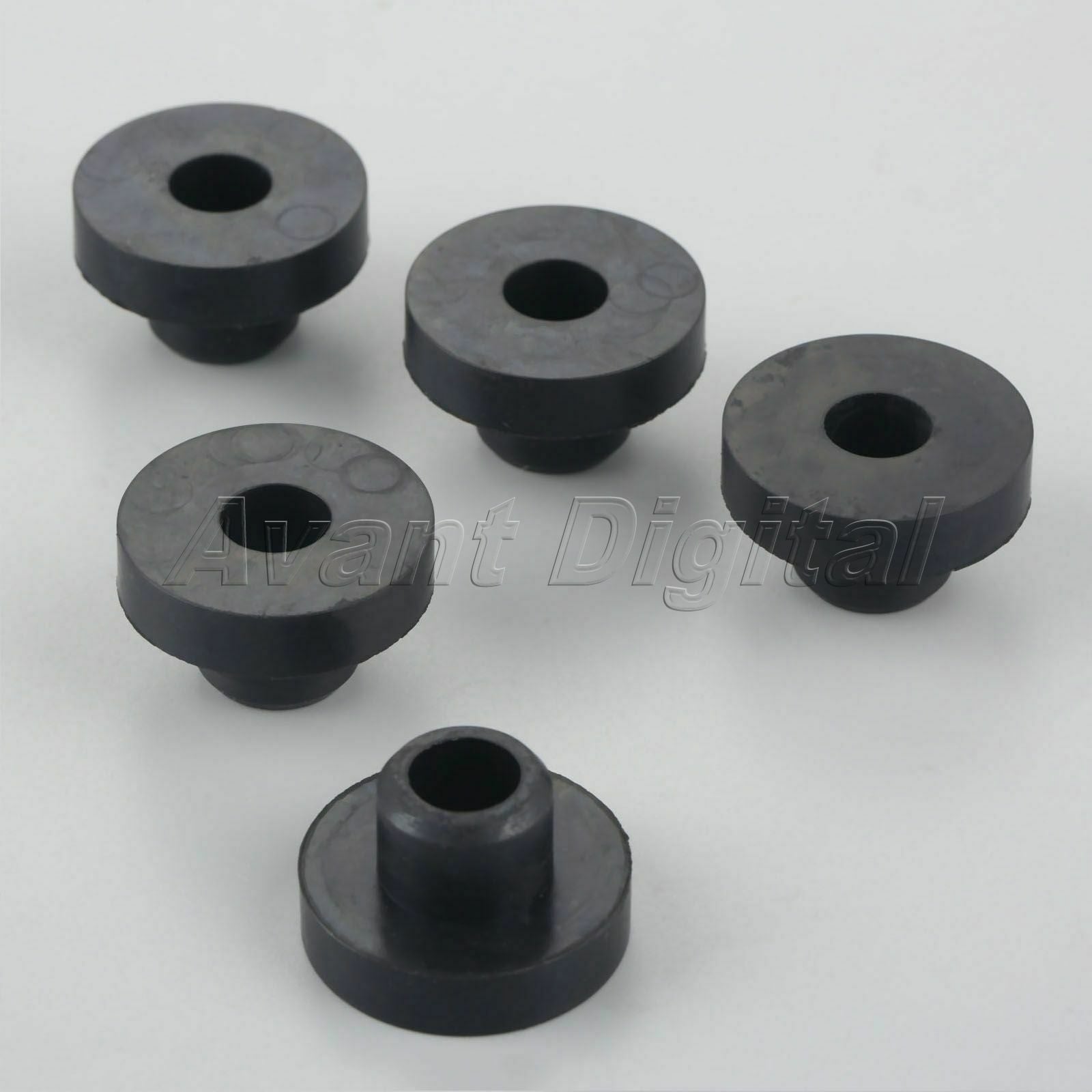 Garden Lawn Mower Fuel Gas Tank Bushing Grommet For Generators Tractors Tecumseh