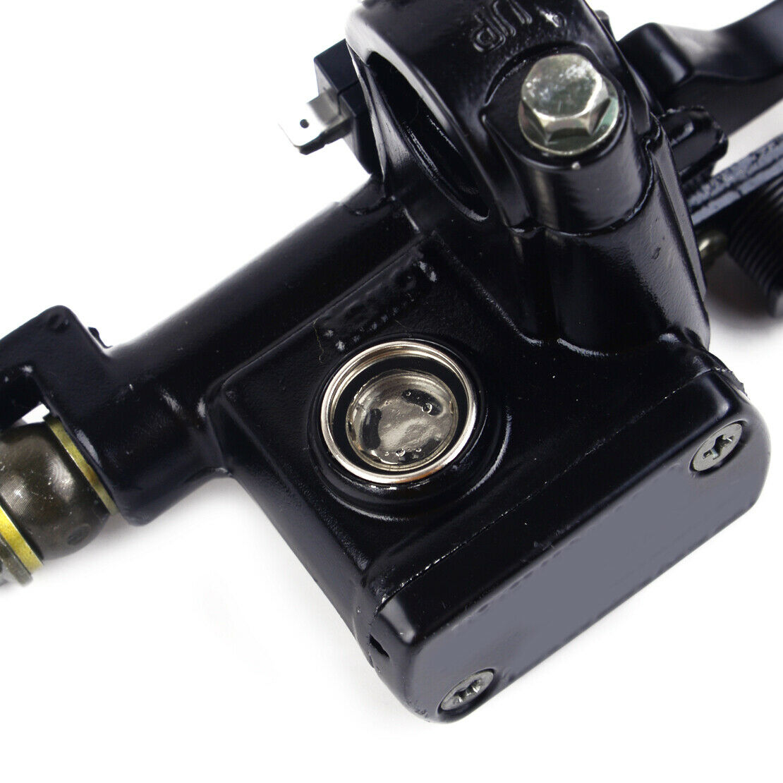 Hydraulic Rear Fit for 50cc-125cc Quad Dirt Bike ATV Brake Caliper System Atn
