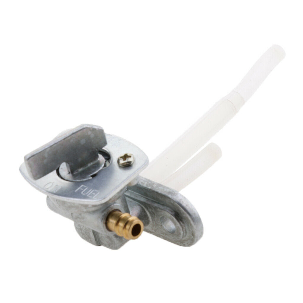 Gas Fuel Tap Switch Tank Petcock for YAMAHA PW80 TTR125 XT125 XT250