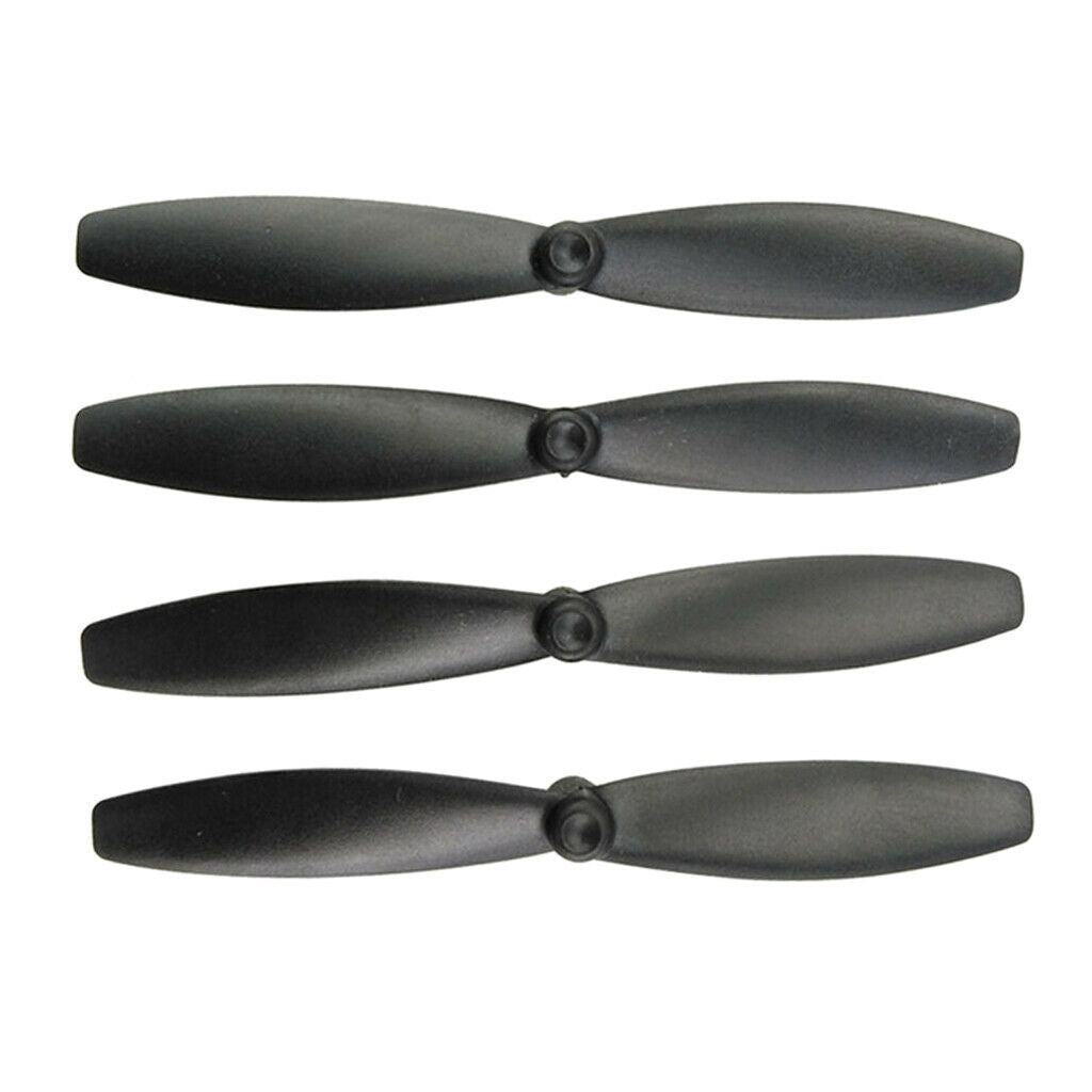 8Pcs Propeller Prop for   3 Mambo Swing RC Drone Spare Parts