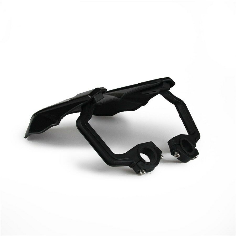 7/8" 22mm Handlebar Motorcycle Handguard Protector Hand Guards Racing Pit Bike