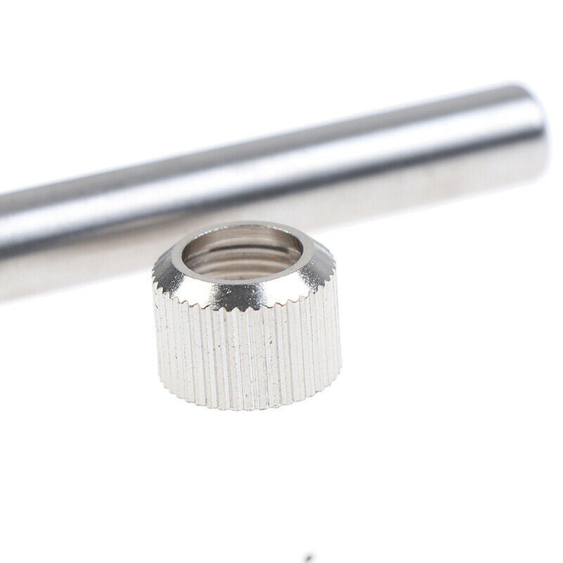 1 set Solder Tip Sleeve Electric Soldering Iron Station Casing Handle Ada.l8