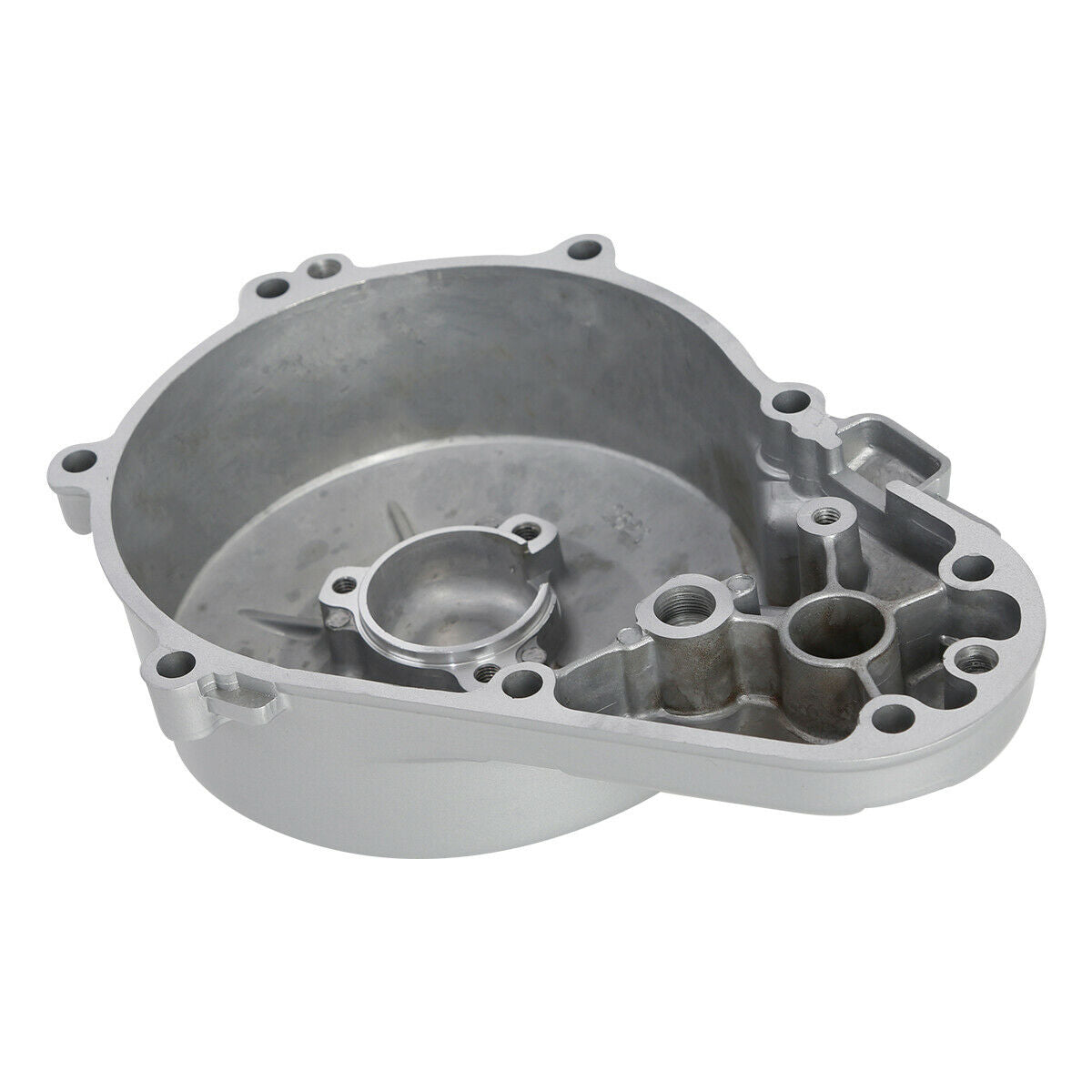 Engine Stator Crank Case Cover Fit For Kawasaki ZZR600 ZZR400 ZX600E