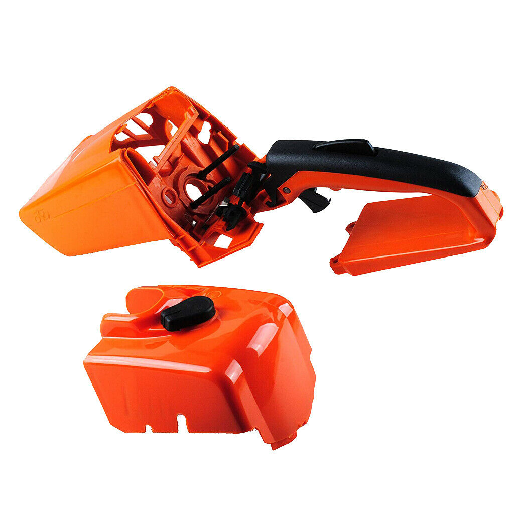 Fairing And Air Filter Cover for  Chainsaw