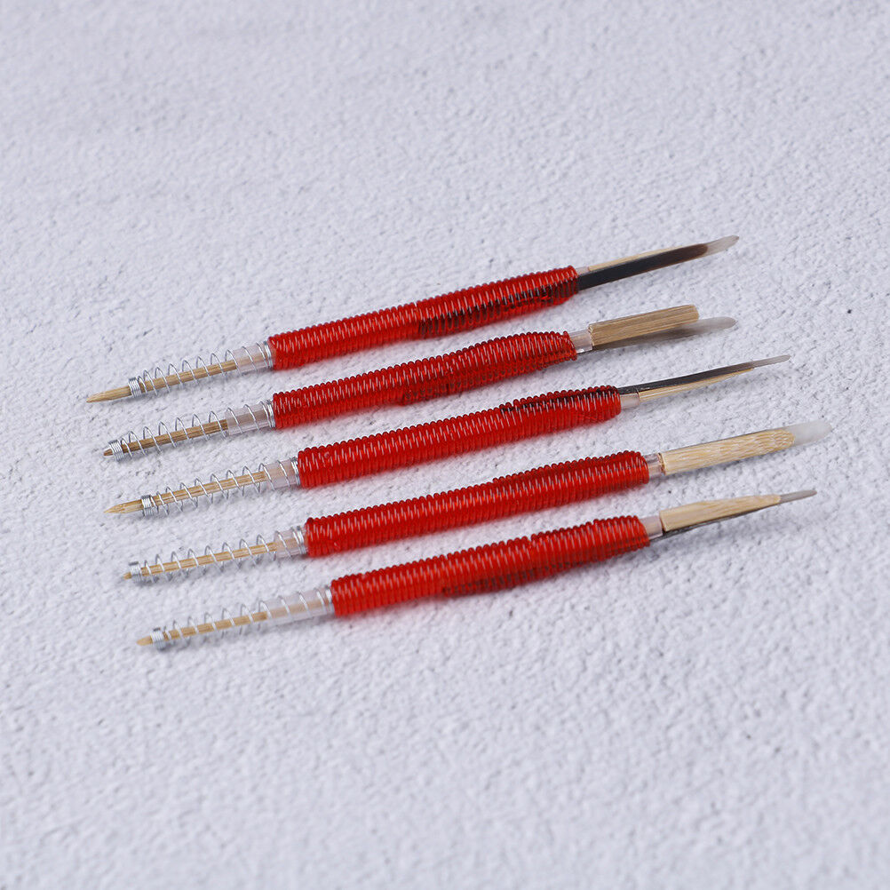 5pcs Beekeepers Beekeeping Equipment Queen Rearing Grafting Tool Retracta.l8