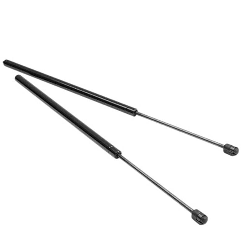 Front Engine Hood Support Rod Lift Hood Hydraulic Gas Jackstay Strut Bars f X8Q2