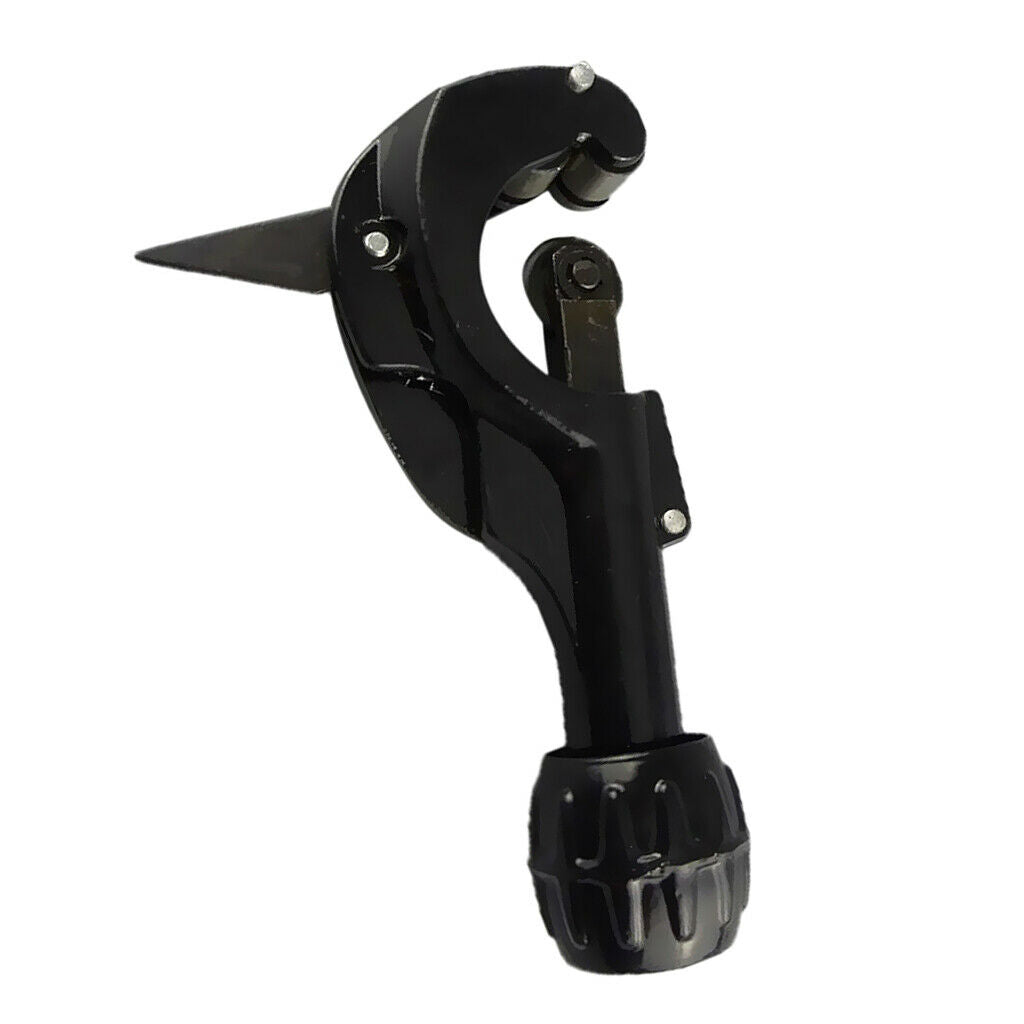 Professional Tubing Cutter Pipe Tube Cutter 3mm-35mm Plumbing Hand Tool