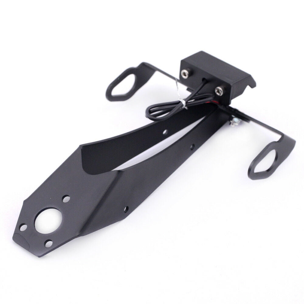 For Yamaha YZF R1 YZF-R1 2009-2014 Rear Tail Tidy / Fender Eliminator Kit