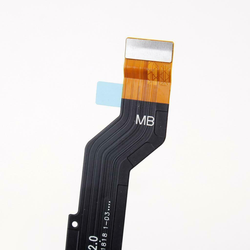 Micro USB Charging Flex Cable Connector for   Note 6