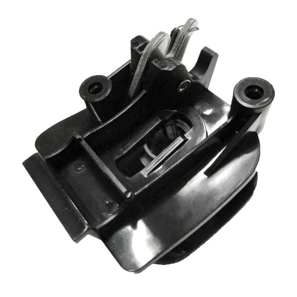 Glove Box Handle Latch Ebony Parts Fit for C6 Corvette 2006 2007 2009 2013