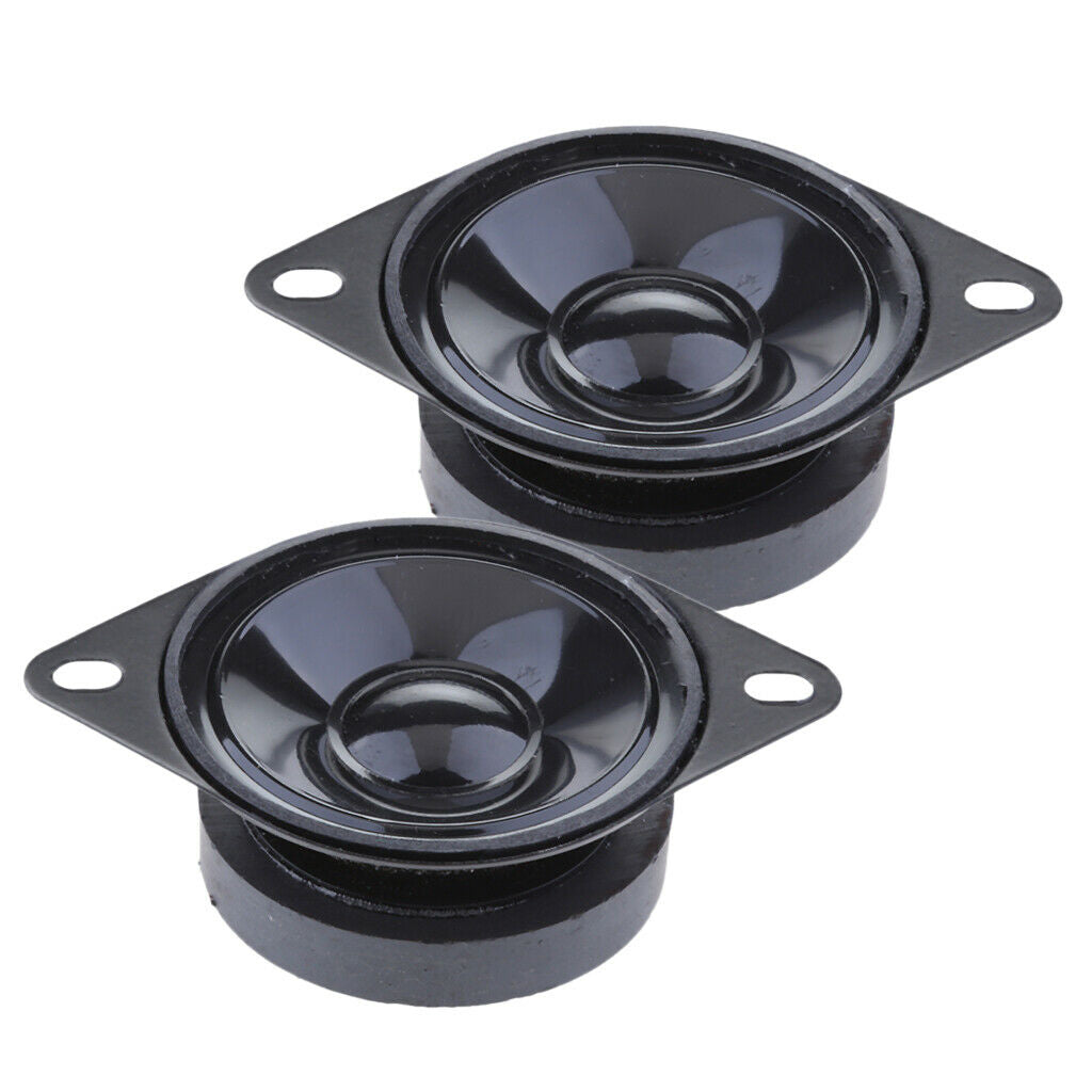 2x 2 3-way Stereo Speaker Repair Kits