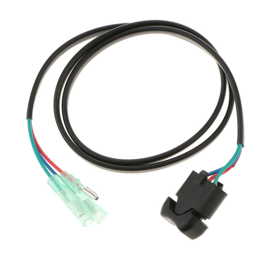 Tilt Trim Switch 37380 92E10 for for for Suzuki Outboard Motors