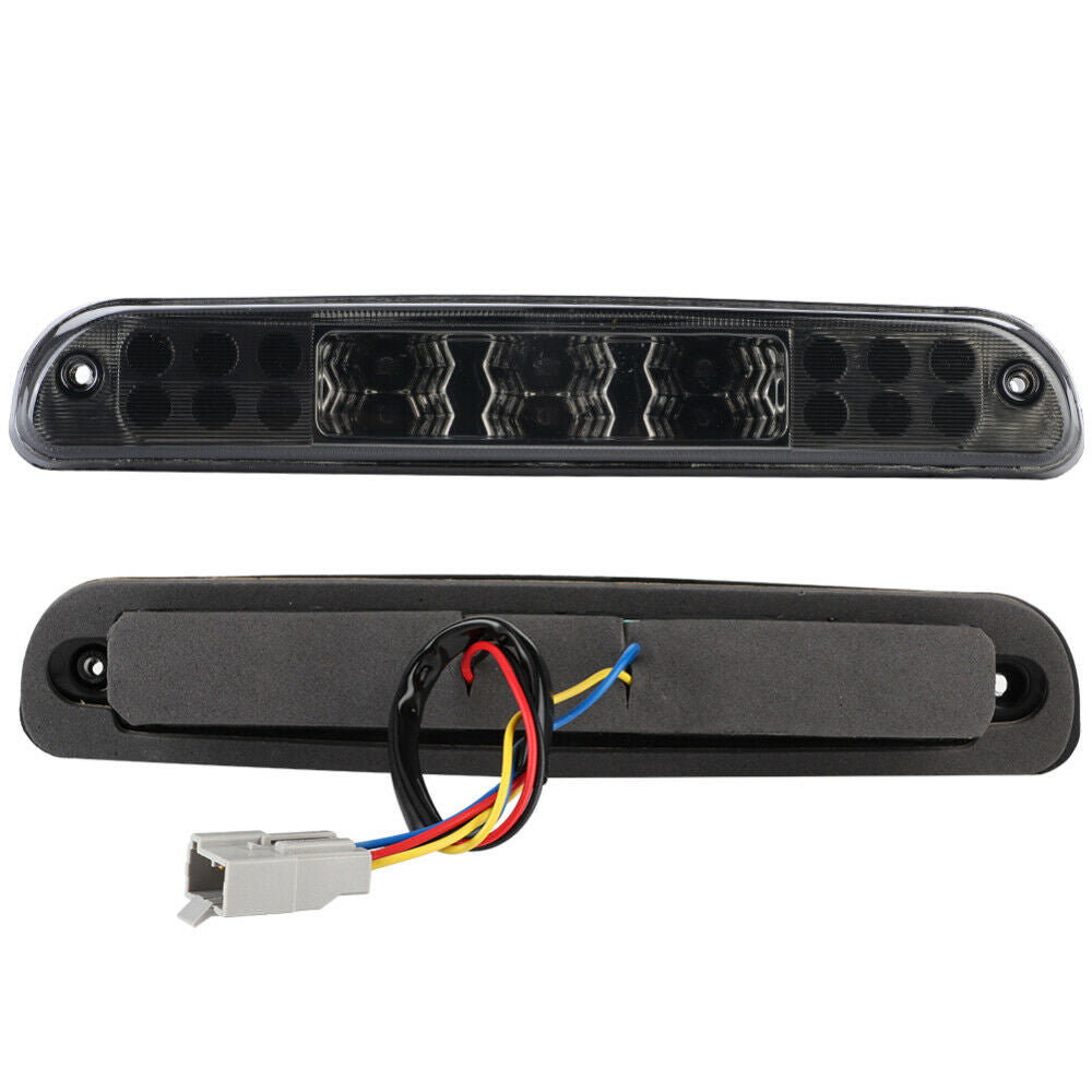 LED Brake Light Cargos Lamps S67008 Fits for Ford F-250 F-350 99-16Dark new