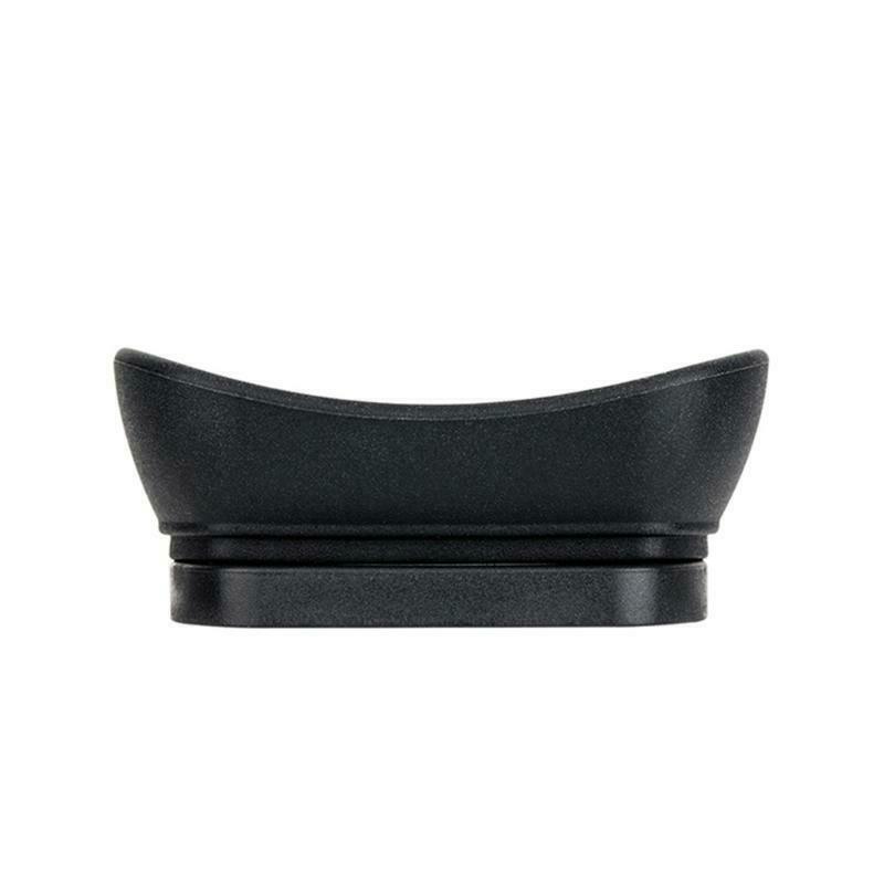 Camera Eyecup Eyepiece Viewfinder Eye Cup for Fuji EC-XT GFX-50S GFX100S EC-GFX