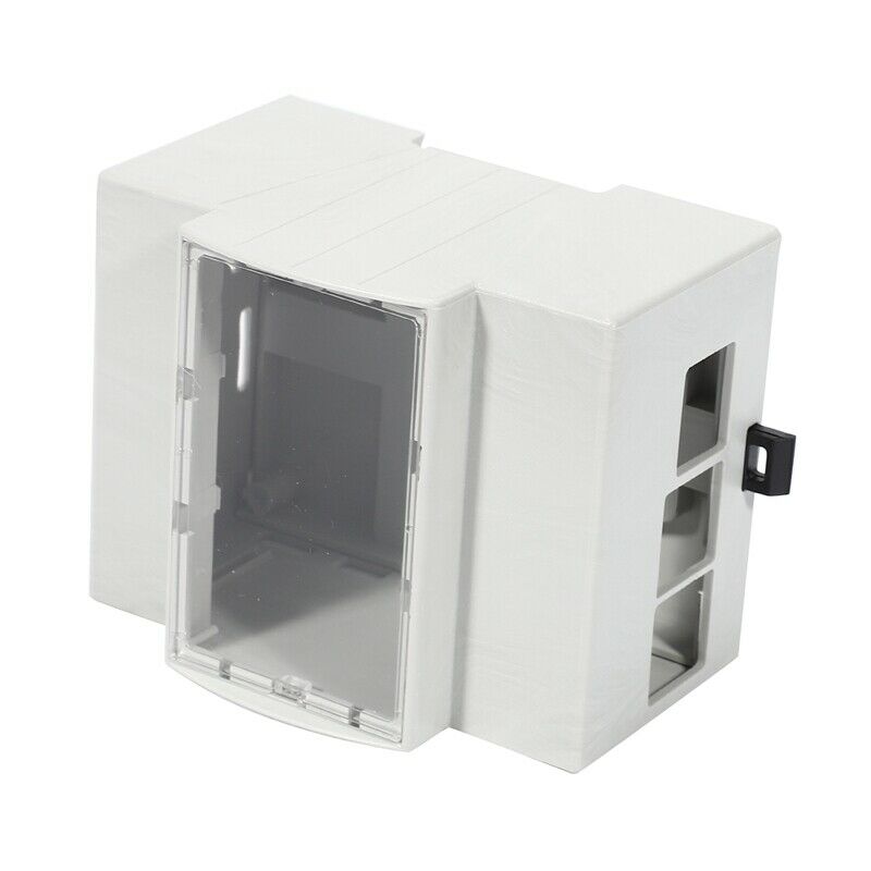 Suitable for ABS Electrical Box Plastic Box for for Raspberry Pi 4 B (Only a BF5