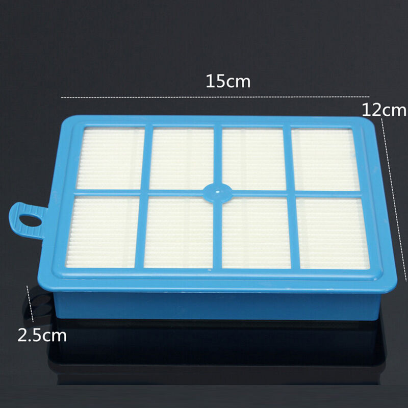 Hepa H12 H13 Filter fit for Electrolux Harmony Oxygen Oxygen3 Canister Vacuum Kt