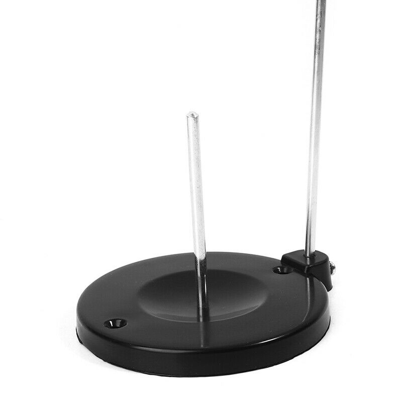 Universal Single Cone Spool Thread Stand Holer for Sewing Embroidery MachiUK XC