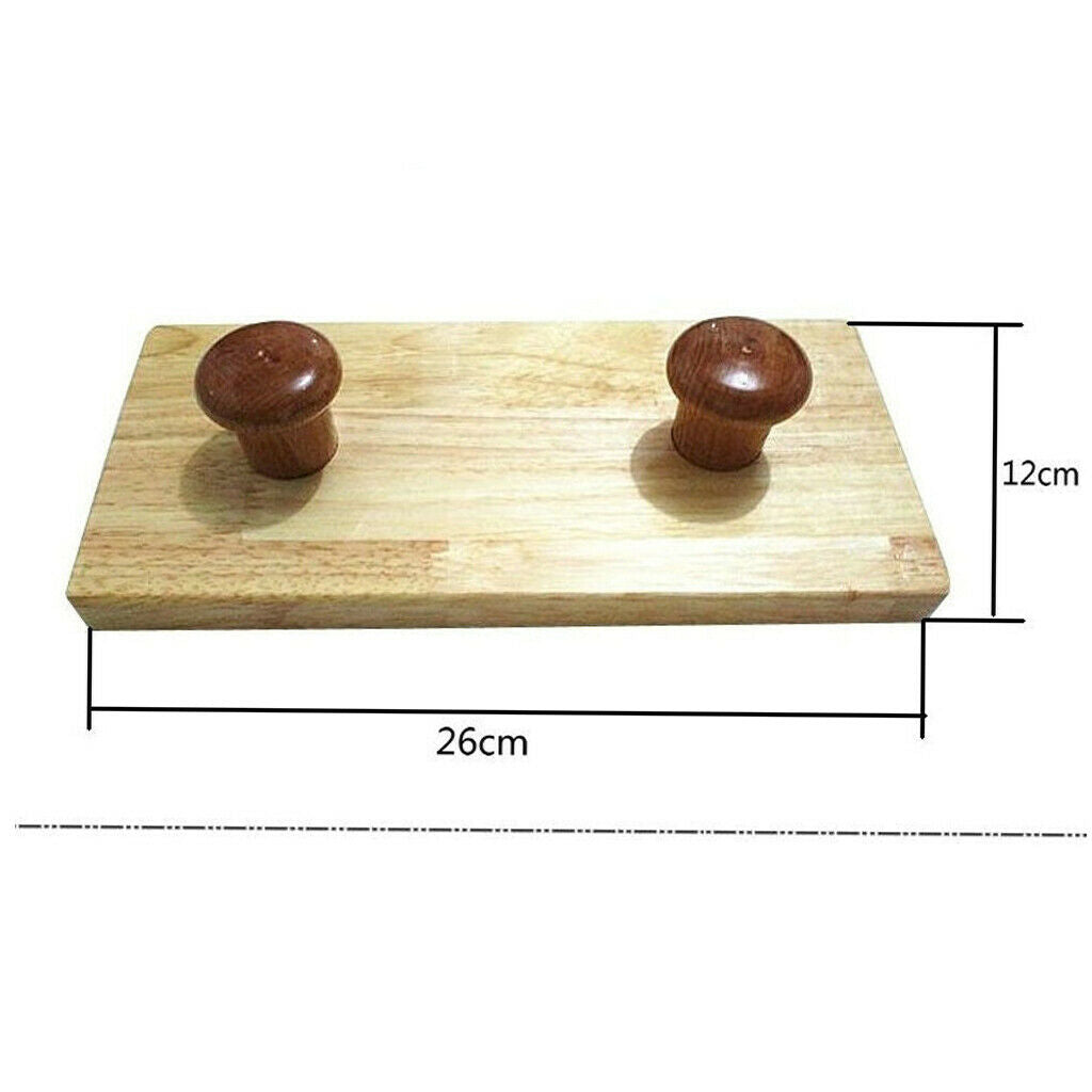 Compact Balance Board For Home Gyms  Strength Balance Workouts - 3
