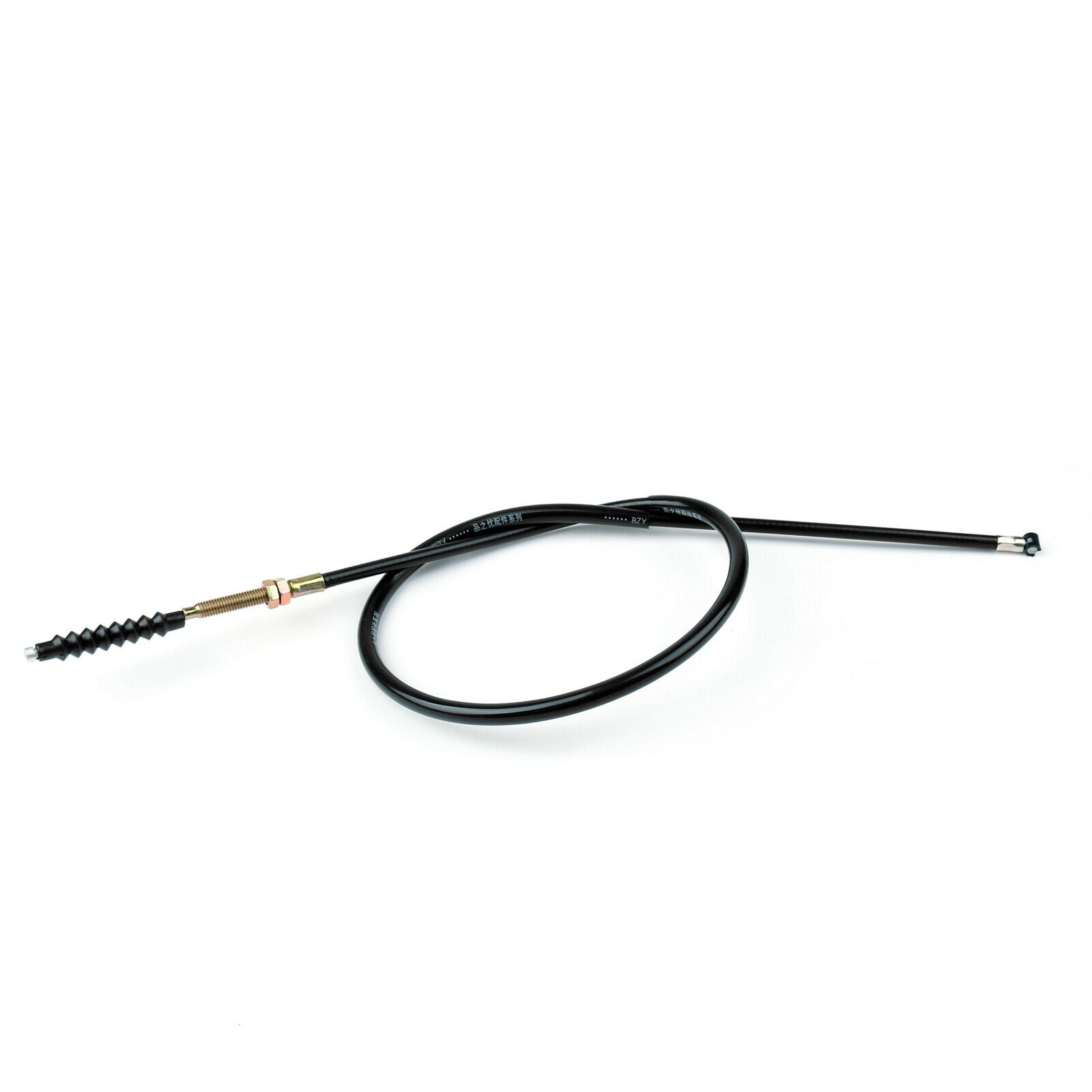 Wire Steel Clutch Cable 54011-0565 For Kawasaki NINJA300R EX300 2013-2017 P