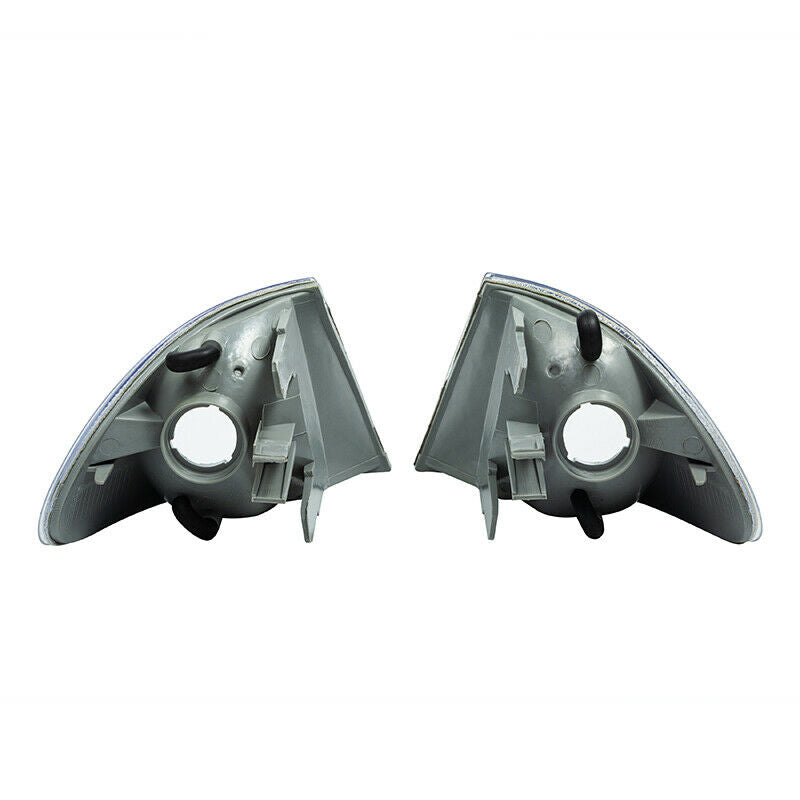 Fit BMW 3 Series E46 Sedan 1999-01 Left&Right Side Turn Signal Corner Light Lamp