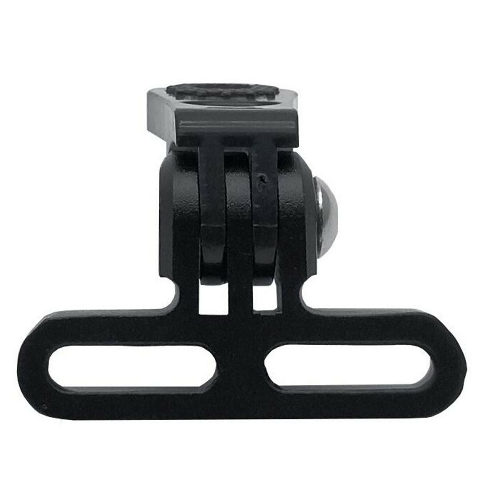 Bike Light Bracket Fixing Rack Front Fork Universal Holder Base Accessory