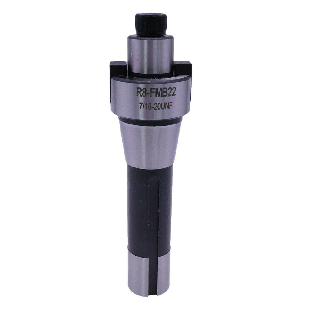 R8 FMB22 Shell End Mill Arbour