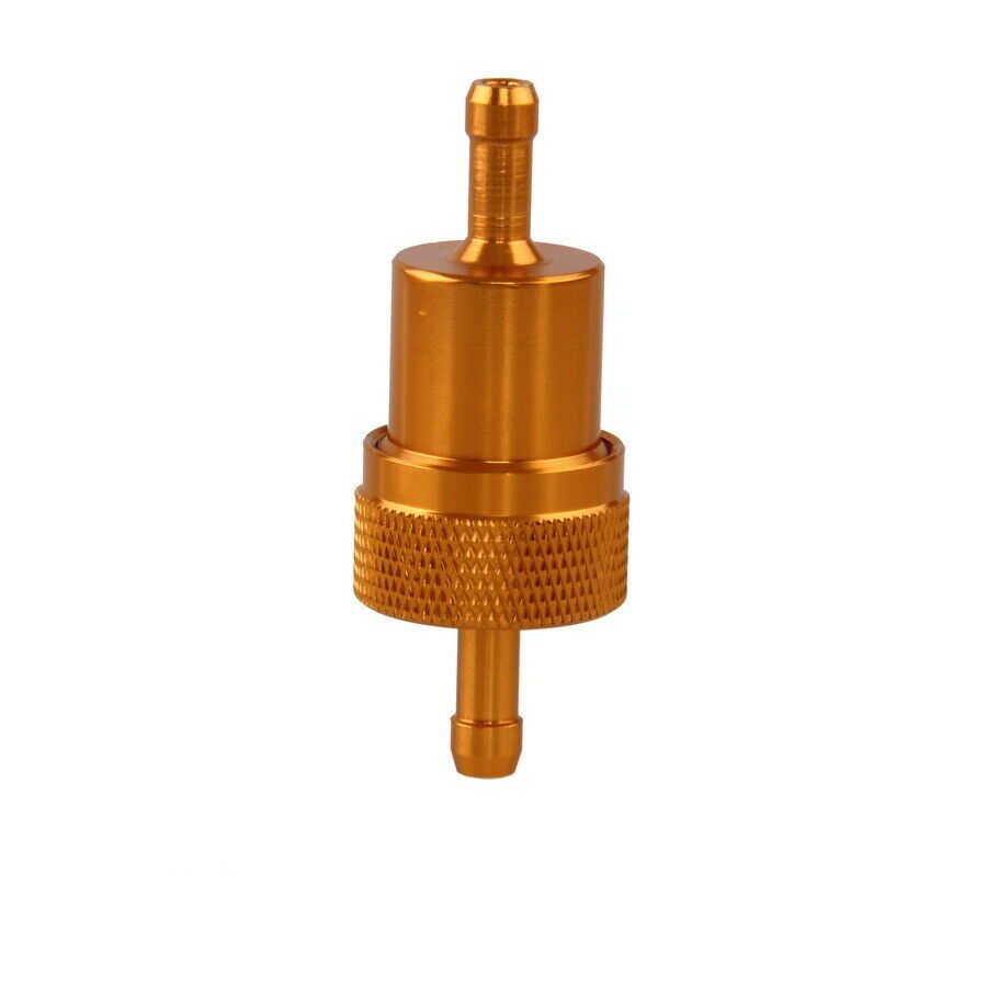Motorcycles 6mm Oil Fuel Filter For Suzuki DRZ400E DR-Z400S DRZ 400SM 2005-2021