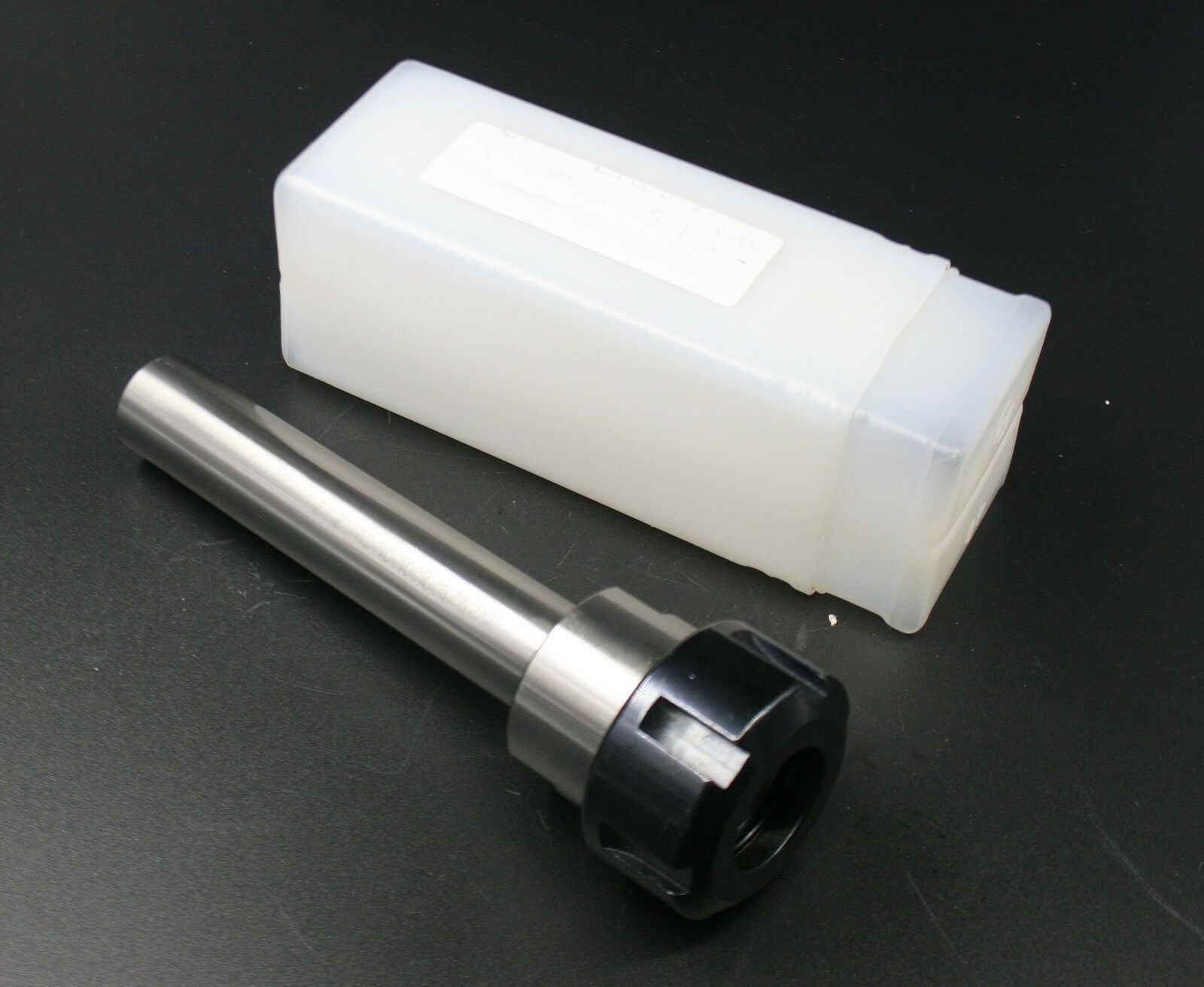 C1/2-ER25UM-100L Straight Shank CNC Milling Holder + Spanner [M_M_S]