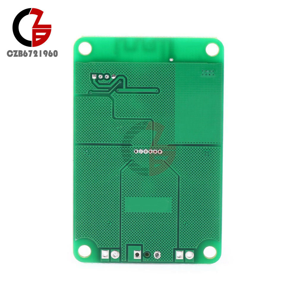 TPA3110 2×15W Bluetooth Receiver Power Amplifier Board Speaker DC 12/24V 15W+15W