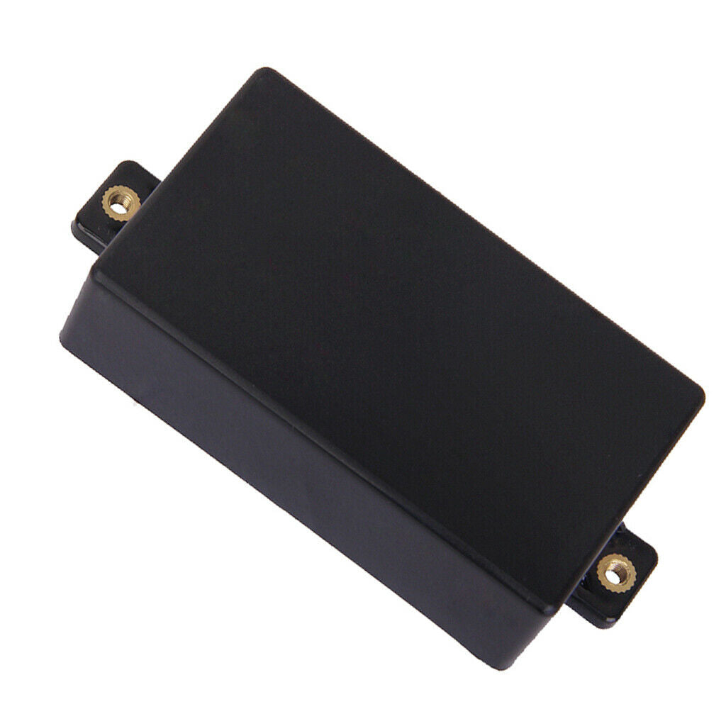 Sealed Quality Guitar Pickup Cover for SQ ST Pickups