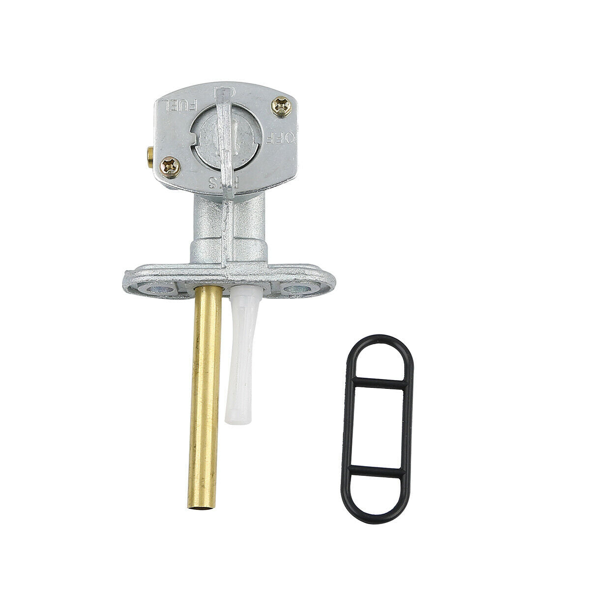 Fuel Gas Petcock Valve Switch Pump Fit For Suzuki DRZ400E DRZ400S 00-03