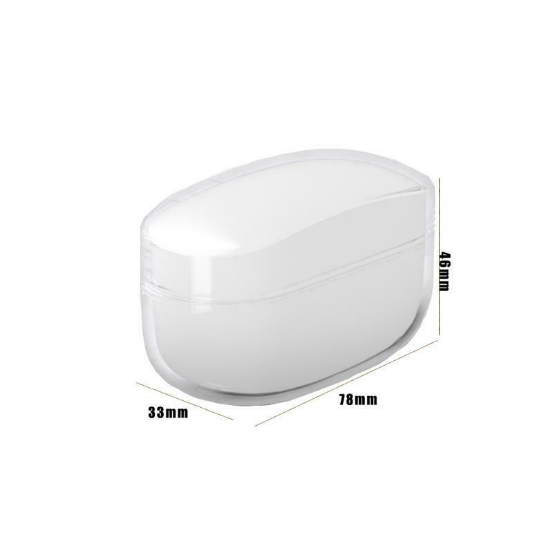 Can Stand TPU Case Anti-scratch Protective Cover for -S-o-ny WF-1000XM4 Earphone