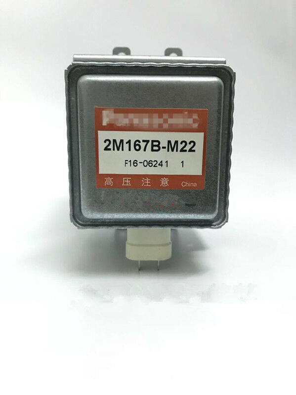 Good  2M167B-M22 Magnetron For Panasonic Microwave Oven